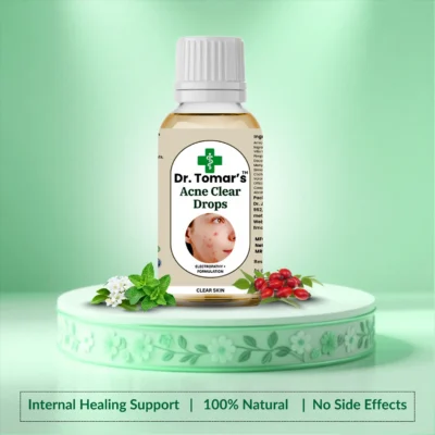 constipation relief drops