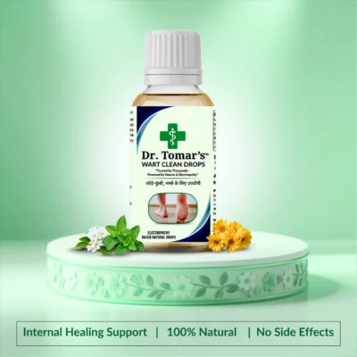Thyroid Support Drops