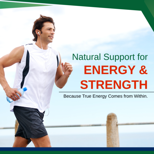 Vitality Boost Drops