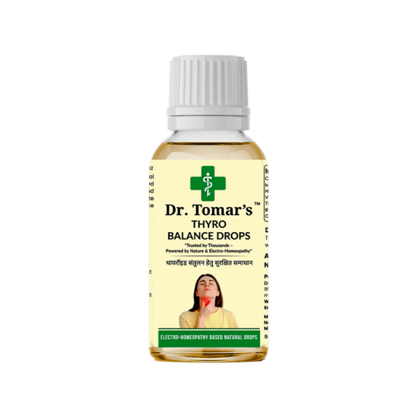 Thyro Balance Drops