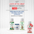 Dr. Tomar’s Gynecomastia Treatment Plan (Pro Level)