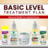 Dr. Tomar’s Keloid Treatment Plan (Basic Level)