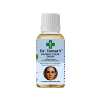 Dr. Tomars Pigment Clear Drop