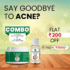 Dr. Tomar’s Acne Combo
