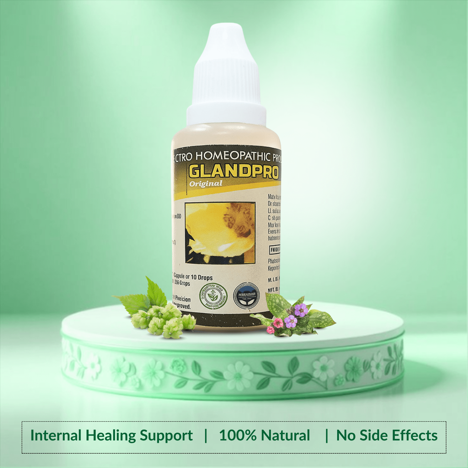 reduce lipoma naturally