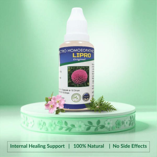 Lipoma drops