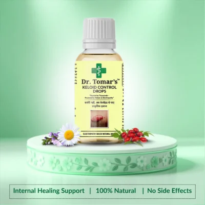 Lipo Clear Herbal Drops