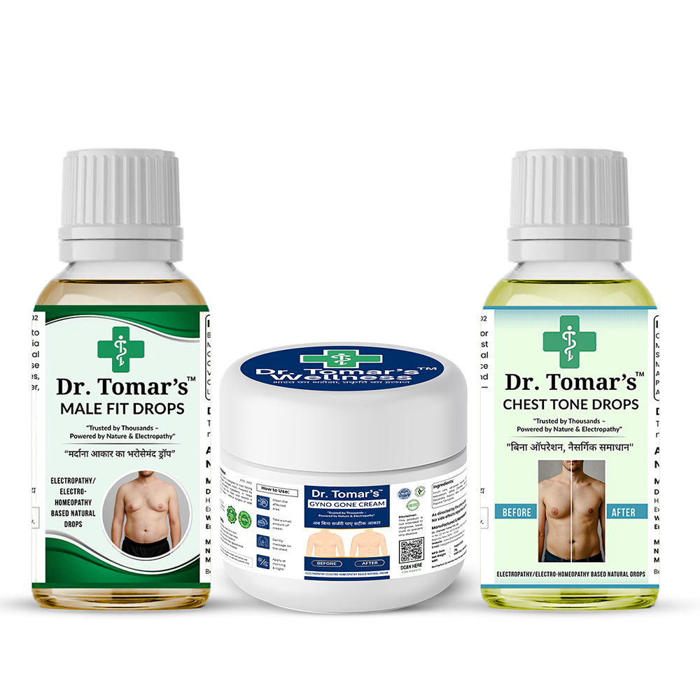 Dr. Tomar's Wellness,Electropathy,Electro Homeopathy