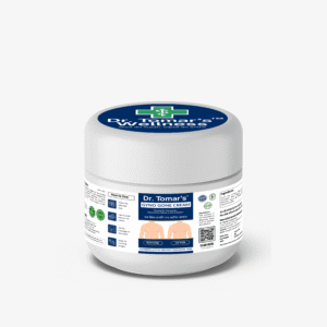 Dr Tomar Gyno Gone Cream