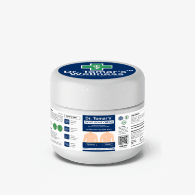 Dr Tomar Gyno Gone Cream