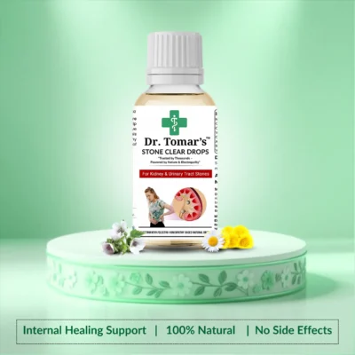 Arthritis Control Drops