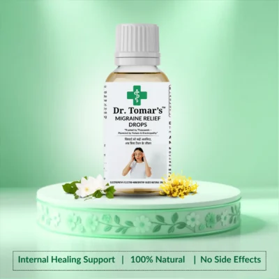 Arthritis Control Drops