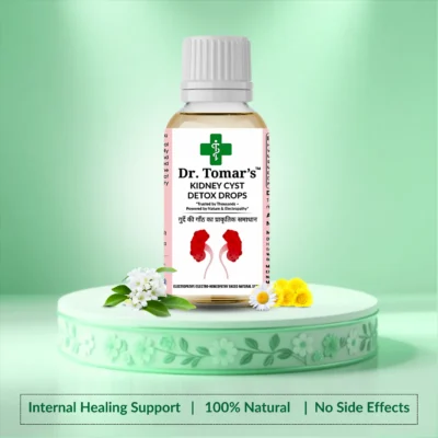 Arthritis Control Drops