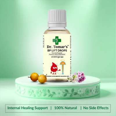 Arthritis Control Drops