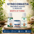 Non-Surgical Gynecomastia Treatment Package (3 Month) for Men