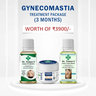 Gynecomastia Treatment