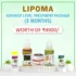 lipoma treatment plan advance