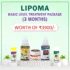 natural lipoma treatment