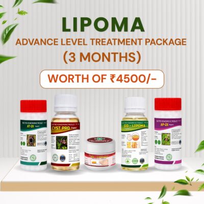 lipoma treatment plan advance