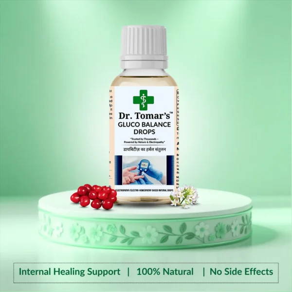 Gluco Balance Drop
