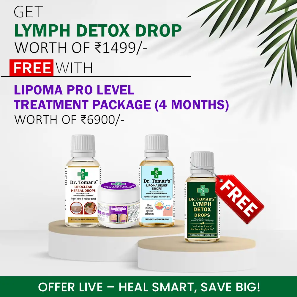 natural lipoma treatment plan