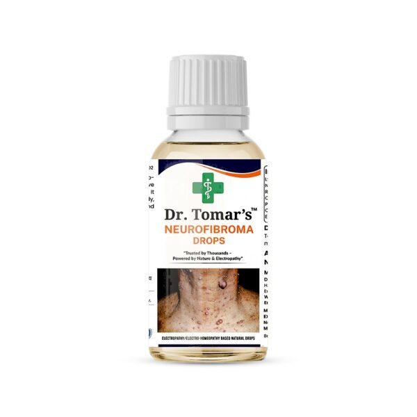 Neurofibroma Drops