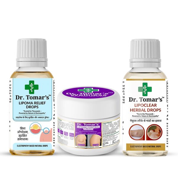 natural lipoma treatment plan