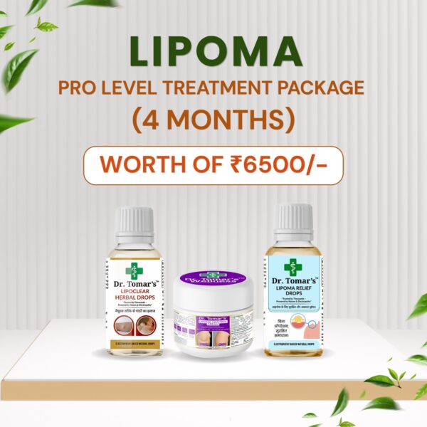 natural lipoma treatment plan,Non surgical lipoma treatment