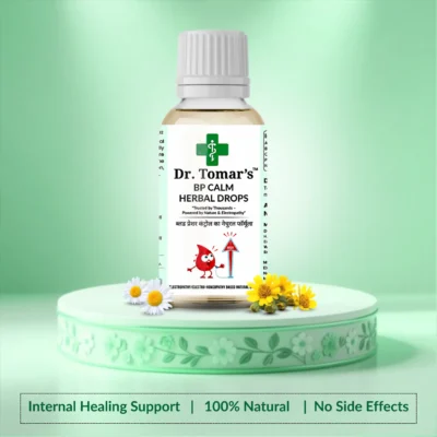 Hair Grace Herbal Drops