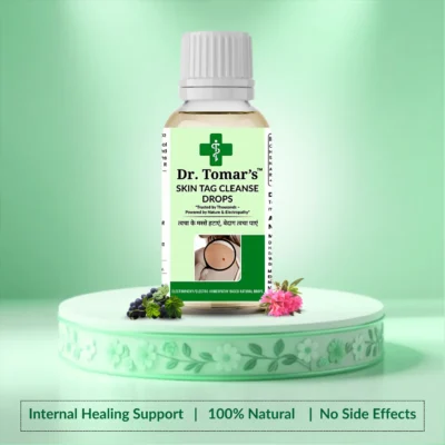 Arthritis Control Drops