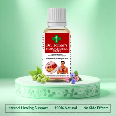 Arthritis Control Drops