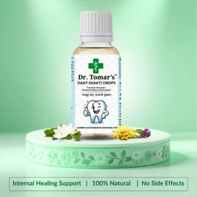 Arthritis Control Drops