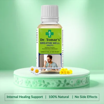 Hair Grace Herbal Drops