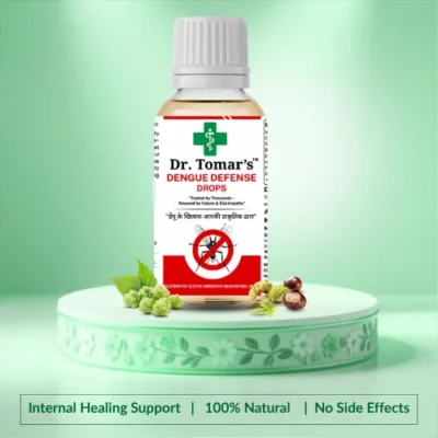 Hair Grace Herbal Drops
