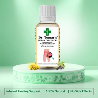 Arthritis Control Drops