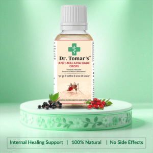 Dr. Tomar’s Anti Malaria Care Drops