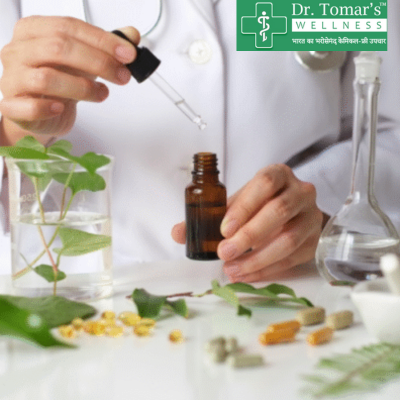 Electropathy Medicine Formula Certificate Course