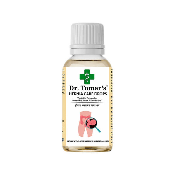 Hernia Care Original