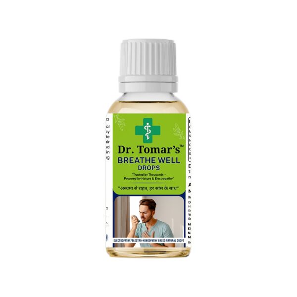 asthma support
