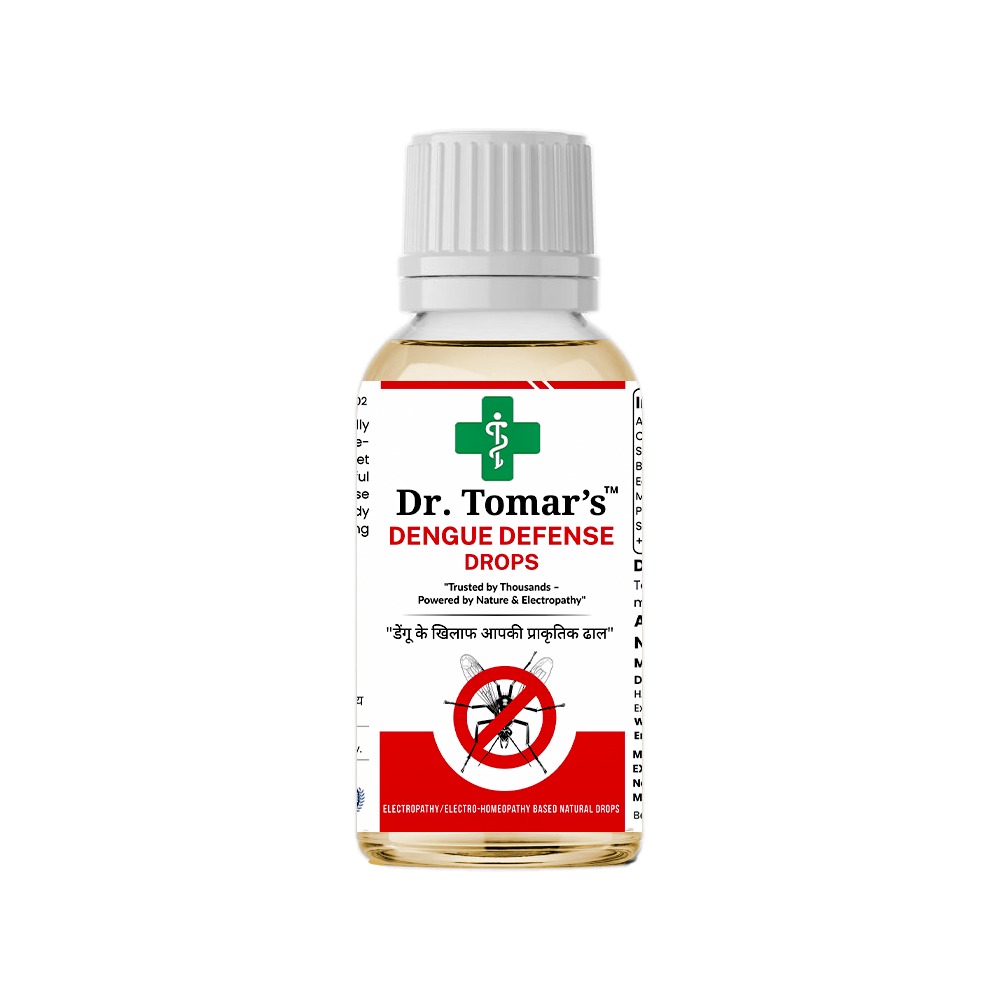 dengue drop