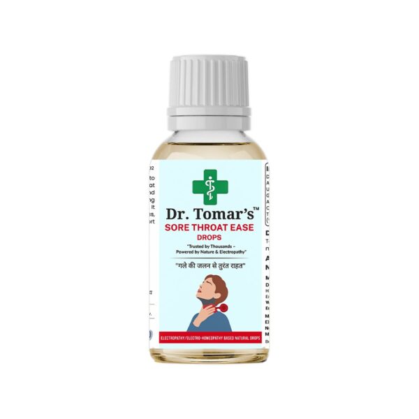 Sore Throat