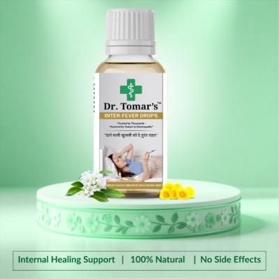 inter fever drops