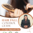 Hair Fall Control Guide – 21 Days Regrowth Plan (E Book)