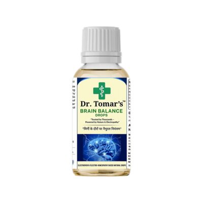 brain balance drops