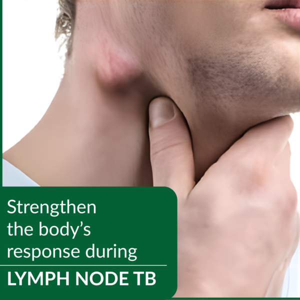 lymph nodes