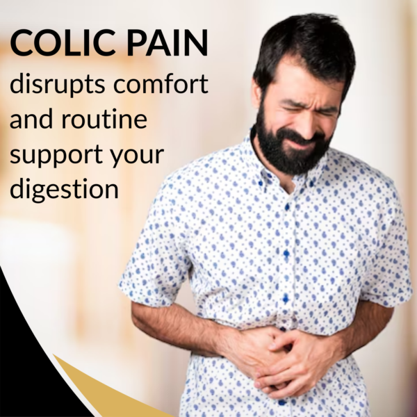 colic pain