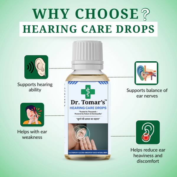 hearing care