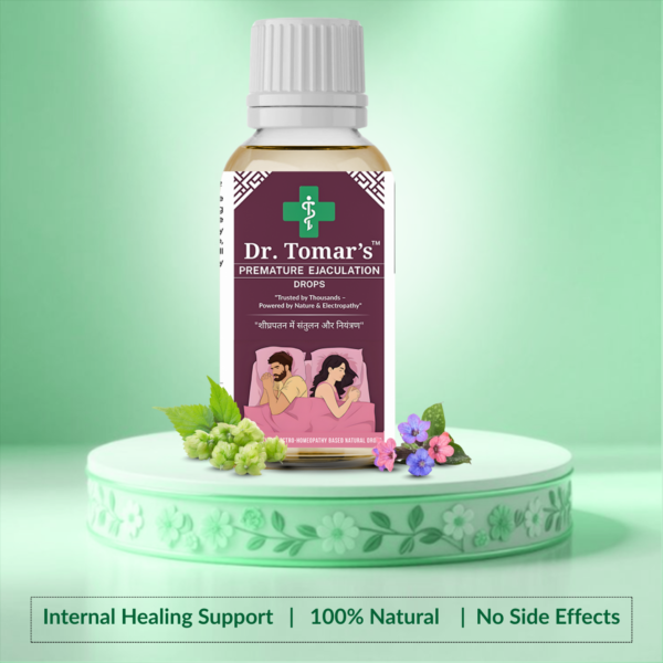 premature ejaculation