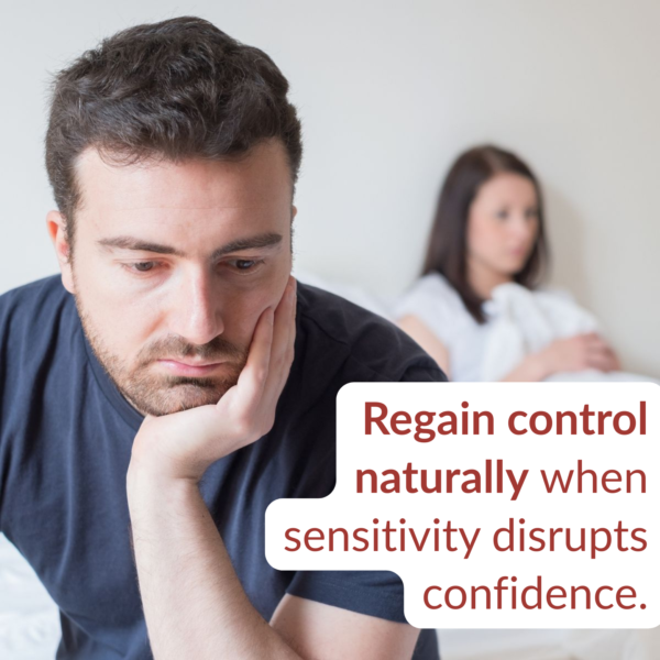 premature ejaculation