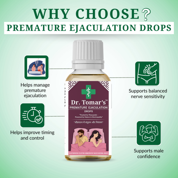 premature ejaculation